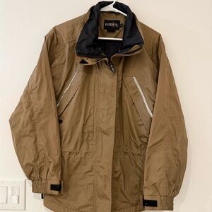 Kerrits women’s riding coat equestrian